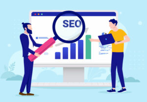 تحسين محركات البحث seo